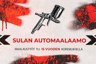 AutoCare Center Hyvinkää